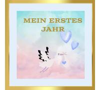 Mein erstes Jahr: Junge