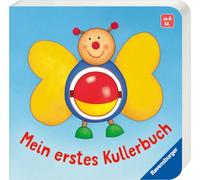 Mein erstes Kullerbuch