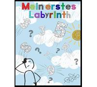 Mein erstes Labyrinth