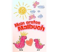 Mein erstes Malbuch