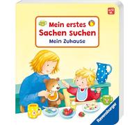 Mein erstes Sachen suchen: Mein Zuhause