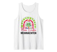 Mein Erstes Weihnachten Christmas Tree Winter Xmas Christmas Tank Top