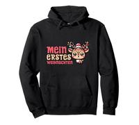 Mein Erstes Weihnachten Cute Reindeer Winter Xmas Christmas Pullover Hoodie
