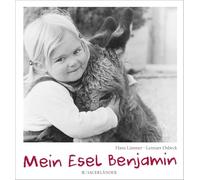 Mein Esel Benjamin