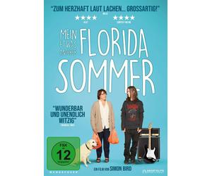 Mein etwas anderer Florida Sommer (DVD)