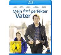 MEIN FAST PERFEKTER VATER - MO