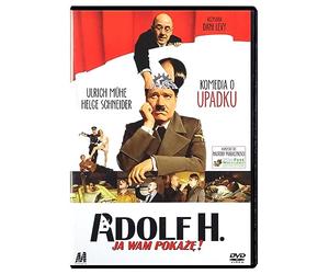Mein FĂźhrer - Die wirklich wahrste Wahrheit Ăźber Adolf Hitler [Region 2] (IMPORT) (No English version)