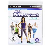Mein Fitness-Coach Club