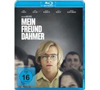 Mein Freund Dahmer [Blu-Ray] [Import]