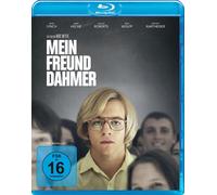 Mein Freund Dahmer [Blu-Ray] [Import]