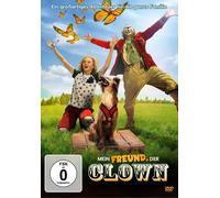 Mein Freund, der Clown (DVD)