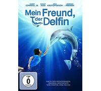 Mein Freund, der Delfin