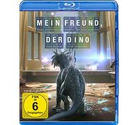 MEIN FREUND, DER DINO - MOVIE