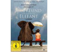 Mein Freund, der kleine Elefant (DVD)