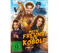 Mein Freund, der Kobold [DVD] [2019]