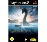 Mein Freund, der Wasserdrache