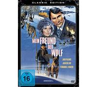 Mein Freund der Wolf: Classic Edition