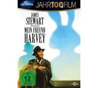 Mein Freund Harvey - Jahr100Film