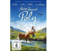 Mein Freund Poly (DVD) François Cluzet, Julie Gayet, Patrick Timsit