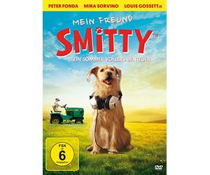 Mein Freund Smitty - Ein Sommer voller Abenteuer
