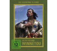 MEIN FREUND WINNETOU (GESAMTAU [DVD] [1979]