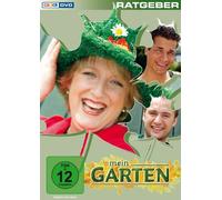Mein Garten - Best Of [DVD]