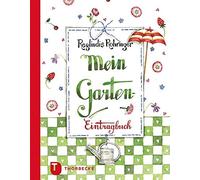 Mein Garten-Eintragbuch by Rohringer New 9783799502320 Fast Free Shipping.