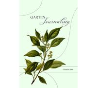 Mein Gartenjournal: Balkonpflanzen & Indoor-Garten