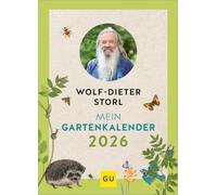 Mein Gartenkalender 2026