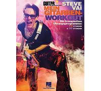 Mein Gitarren-Workout: Die kompletten Übungsprogramme: 10 Stunden und 30 Stunden