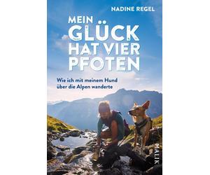 Mein Gluck hat vier Pfoten: Wie ich mit meinem , Regel, Regel,.