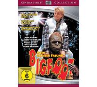 Mein großer Freund Bigfoot: Cinema Finest Edition