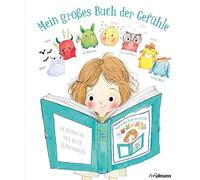 Mein großes Buch der Gefühle