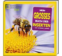 Mein großes Buch der Insekten