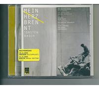 Mein Herz Brennt