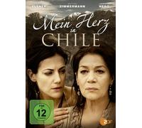Mein Herz in Chile [Import allemand]