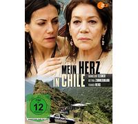 MEIN HERZ IN CHILE - MOVIE [DVD] [2008]