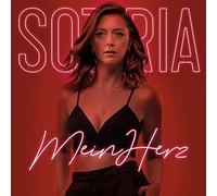 SOTIRIA - MEIN HERZ (LIMITED DELUXE) 2 CD NEW