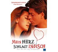 Mein Herz schlägt indisch [DVD] [2000]