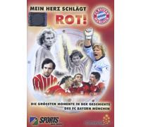 Mein Herz schlaegt Rot