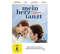 Mein Herz tanzt (FSK 6 Jahre) DVD