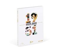 MEIN JAHR 1951/AFRICAN QU - MO [DVD]