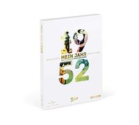 MEIN JAHR 1952/ZWOELF UHR - MO [DVD]