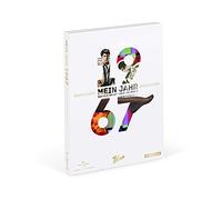 Mein Jahr 1967: Die Reifeprüfung + Die Musik des Jahres [DVD]
