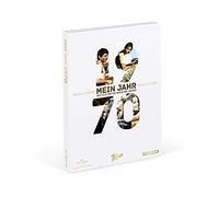 MEIN JAHR 1970/DIE DINGE - MOV [DVD]