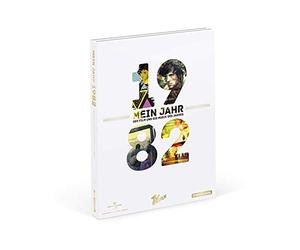 Mein Jahr 1982: Rambo - First Blood + Die Musik des Jahres [DVD]