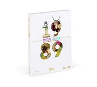Mein Jahr 1989. Harry und Sally + Die Musik des Jahres (DVD & CD)