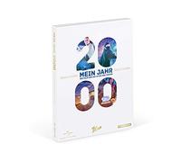Mein Jahr 2000: Tiger & Dragon + Die Musik des Jahres [DVD]