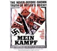 Mein Kampf