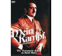 Mein Kampf [DVD] [Region 1] [US Import] [NTSC]